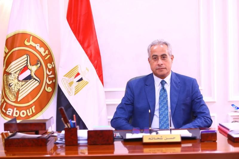 وزارة العمل : تنسيق ”مصري إيطالي” لضخ عِمالة مصرية مُدربة في ”سوق...