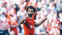 هدف محمد صلاح اليوم أمام وست هام يونايتد في الدوري الإنجليزي