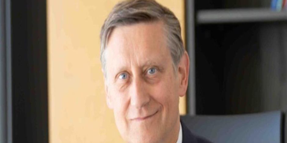 سفير ألمانيا: الصحافة البيئية فى مصر تلعب دورا هاما فى مكافحة تغير المناخ