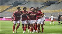 كولر يستقر على تشكيل الأهلي لمواجهة سان جورج الإثيوبي في دوري الأبطال