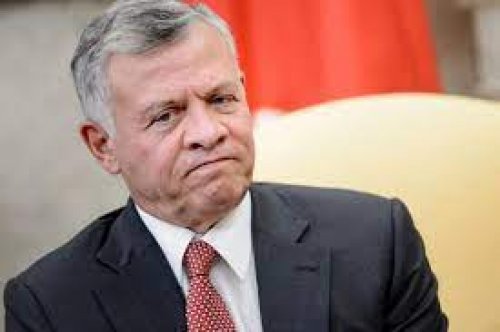 ما سيحدث سوف يكون كارثي ومدمر ..الأردن تنتظر اسوء ساعات واعلان حالة الطوارئ بسبب الطقس..اسوء مما حدث في ليبيا!!