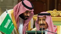 الملك سلمان وولي العهد يعزيان رئيس الجمهورية الإيطالية في وفاة الرئيس السابق