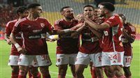 من هو معلق مباراة الأهلي ضد سان جورج الإثيوبي في دوري أبطال إفريقيا