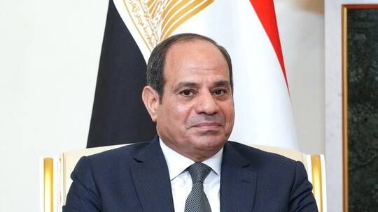مناشدة يمنية للرئيس المصري "السيسي" بشأن قيادي اعتقل في مصر (تفاصيل اكثر)
