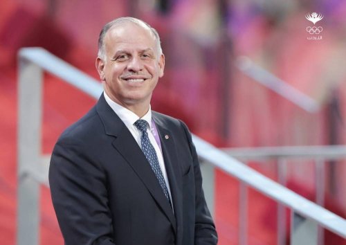 الأمير فيصل يدعم مشاركة الأردن بالألعاب الآسيوية