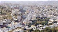 16 مركزًا إسعافيًّا بمنطقة الباحة تشارك في اليوم الوطني