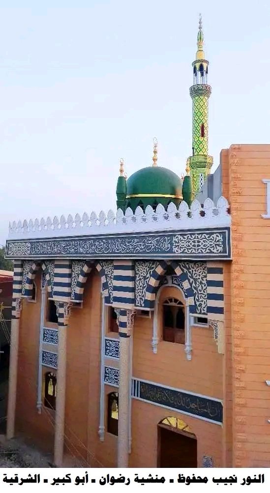 وزير الأوقاف يعلن عن افتتاح 20 مسجدًا جديدًا الجمعة القادمة