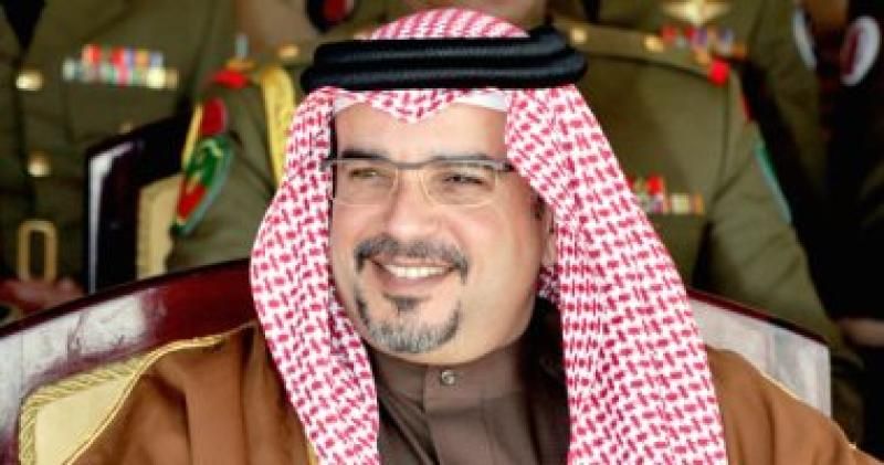 البحرين وبريطانيا تبحثان القضايا ذات الاهتمام المشترك