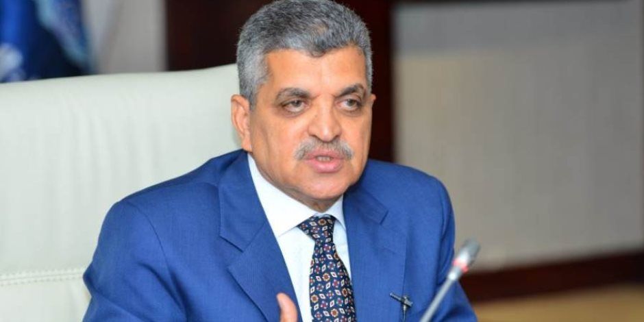 أسامة ربيع: قناة السويس ملهاش بديل وواقعة إيفرجيفن خير دليل