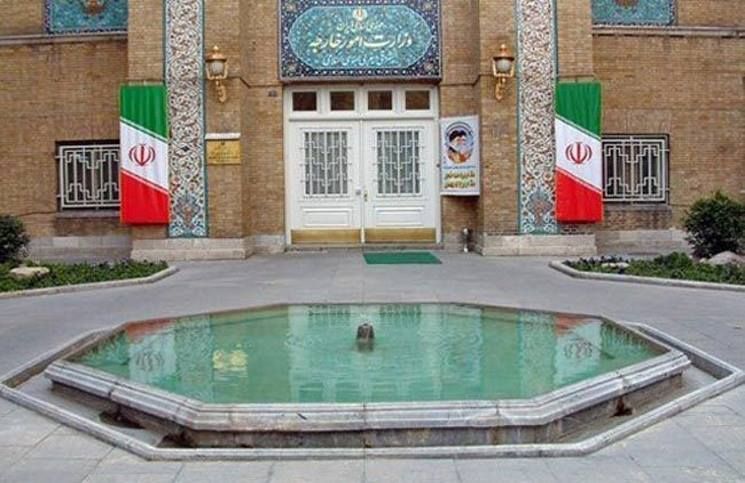 تفاصيل صادمة.. هذا ما يحدث داخل سفارة إيران في العاصمة اليمنية صنعاء!