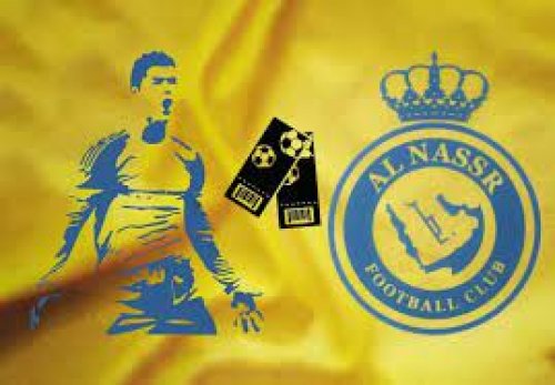 عاجل القوة الكروية الضاربة: نادي النصر السعودي يوجه صفعة قوية لجميع الأندية المنافسة له ويعلن عن نجاح صفقتين عالميتين جديدتين... تعرف عليها الان!!