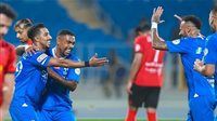 عاجل.. تشكيل الهلال الرسمي لمواجهة الجبلين في كأس السعودية