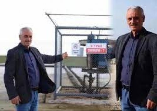 من الفقر المدقع إلى الثراء .. مزارع يعثر على كنز ثمين في مزرعته الصغيرة بساوي ملايين الدولارات وبعد يومين من العثور حدثت المفاجأة!!