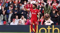 محمد صلاح رجل مباراة وست هام.. ليفربول يرسل رسالة للملك المصري