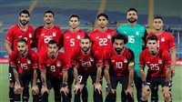 قائمة المحترفين المبدئية لمنتخب مصر في معسكر أكتوبر.. عودة النني وتريزيجيه