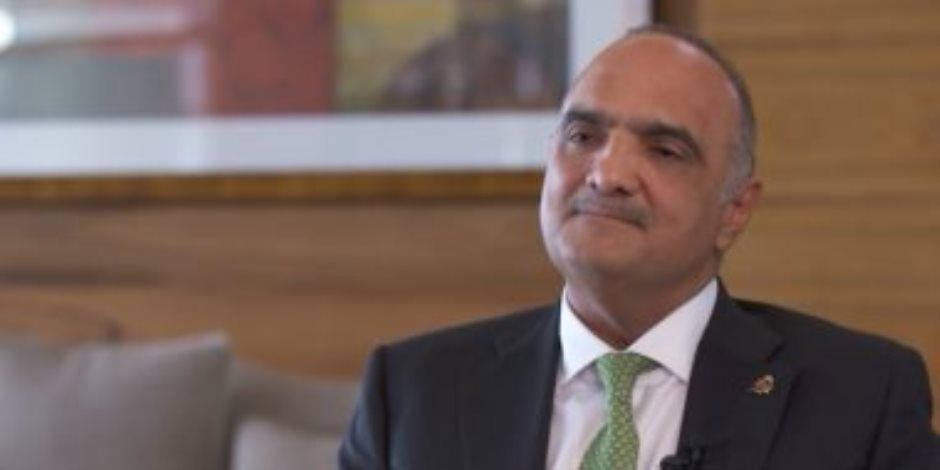 استقالة الحكومة الأردنية تمهيدا لتعديل وزارى