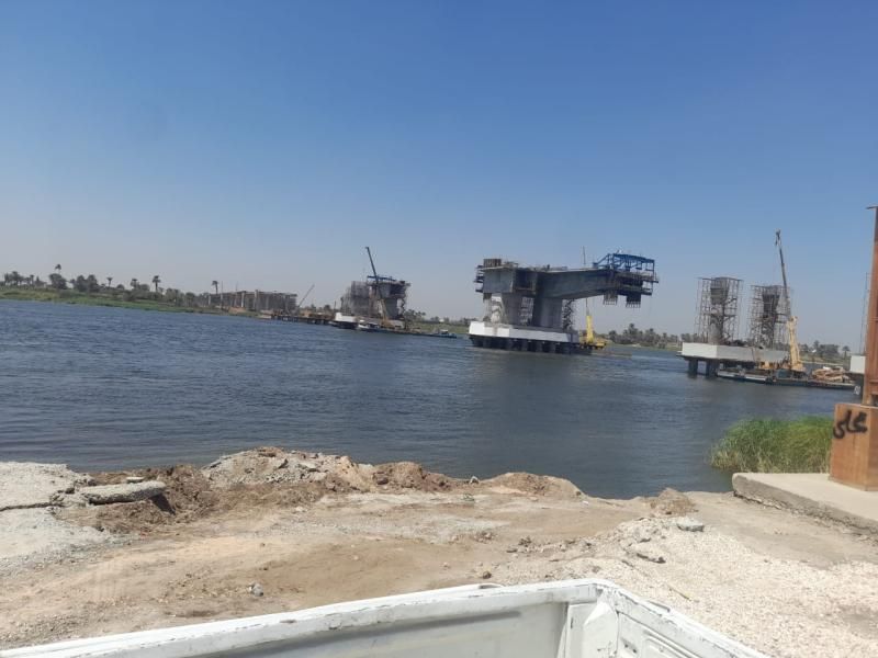 وزارة العمل : حصر وتسجيل عمالة غير منتظمة بالمشروعات القومية الكبري بسوهاج