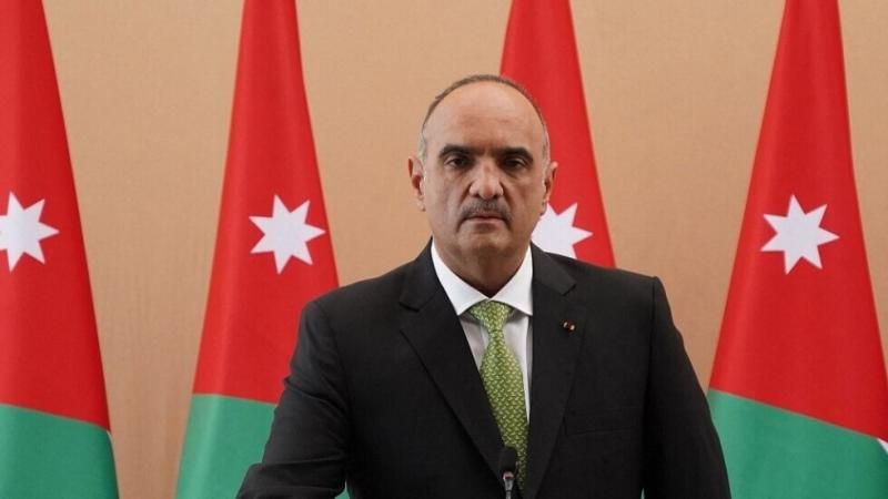 استقالة الحكومة الأردنية تمهيدا لتعديل وزارى على حكومة بشر الخصاونة