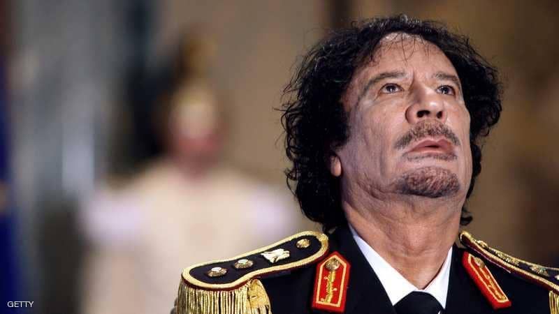 مفاجأة مدوية.. الكشف عن من تسبب بإعدام الرئيسين «معمر القذافي وصدام حسين»