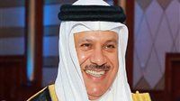وزير الخارجية البحريني يعرب عن اعتزاز بلاده مشاركتها للمملكة باحتفالاتها لليوم الوطني