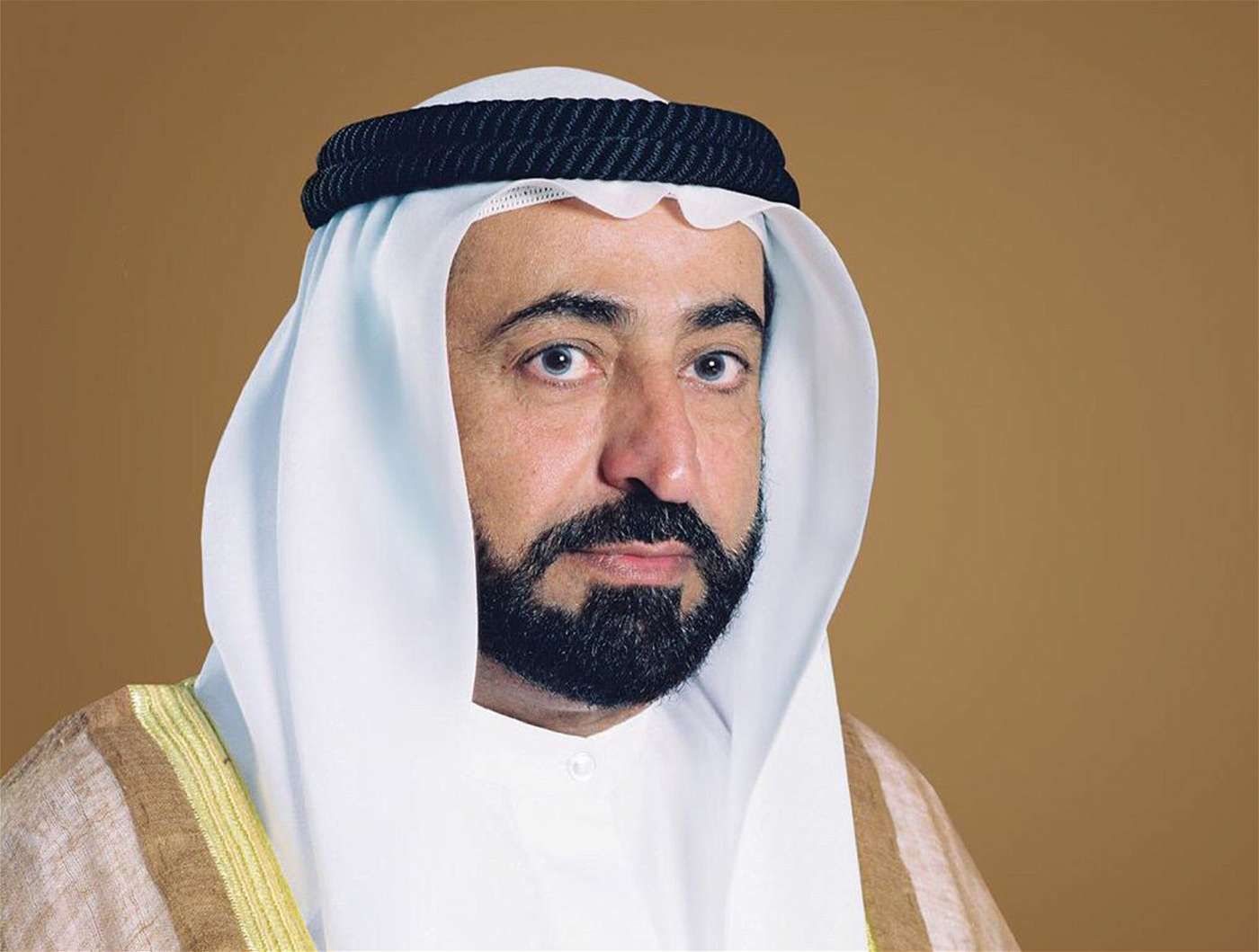 سلطان القاسمي يصدر مرسوماً بقانون بشأن إعادة تنظيم دائرة شؤون الضواحي في إمارة الشارقة