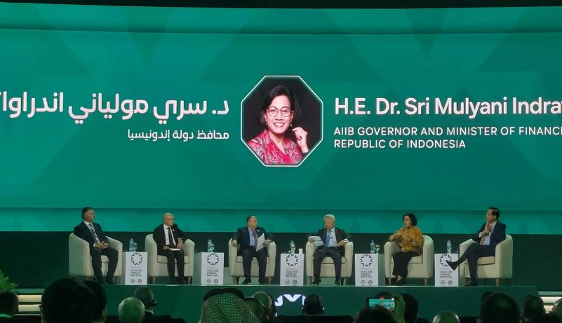 وزير المالية: نتطلع لدور أكبر للبنوك والمؤسسات الدولية في…