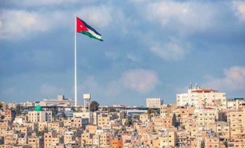 توقعات بثبات النمو الاقتصادي الأردني