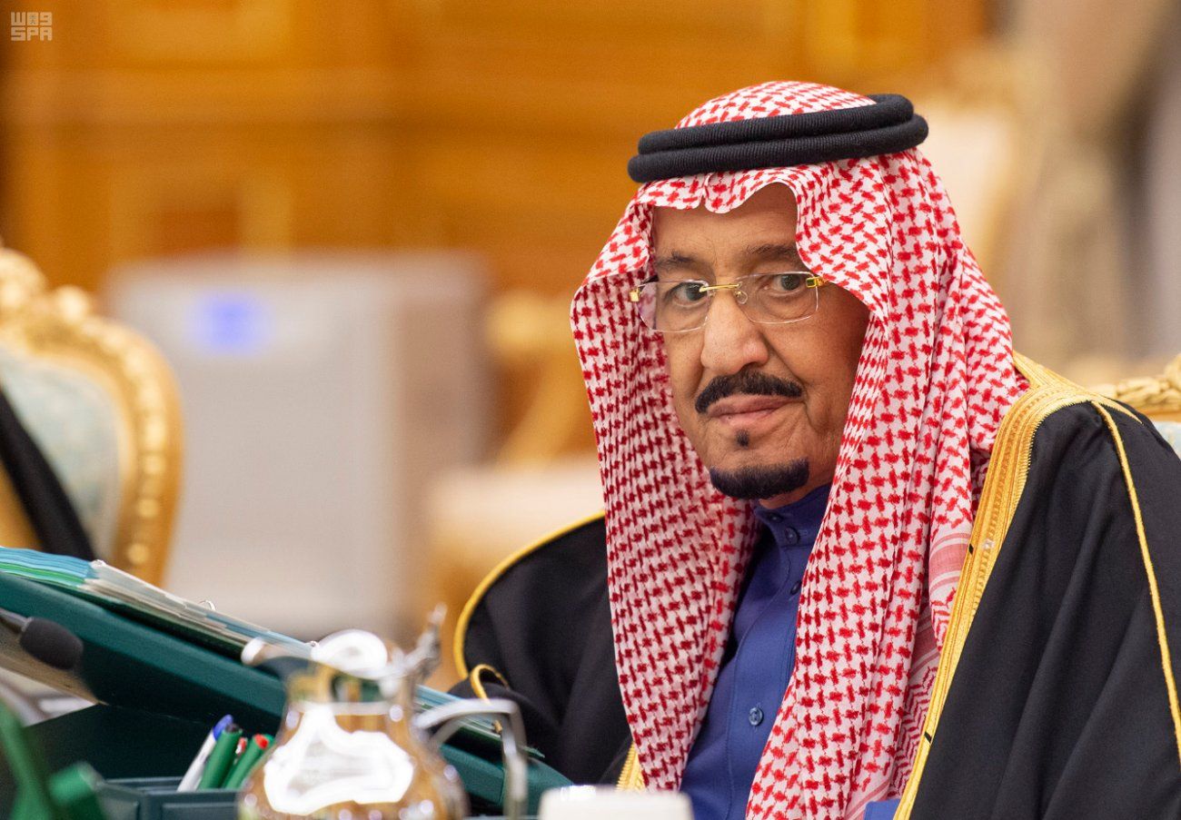 مفاجأة سارة : الملك سلمان يعلن عن تسهيلات كبيرة لأبناء الجنسية اليمنية ..و الفرحة تعم الجميع