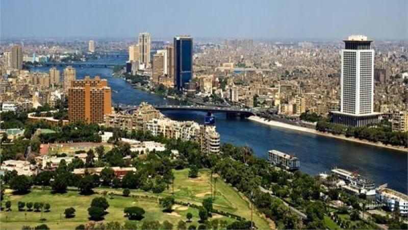 حالة الطقس .. الأرصاد تكشف موعد انخفاض درجات الحرارة