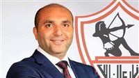 العتال: إنهاء أزمة أجانب الزمالك خلال ساعات