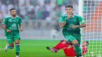 تشكيل أهلي جدة الرسمي لمواجهة العين في كأس خادم الحرمين الشريفين