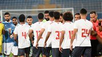 تردد قناة أون تايم سبورت الناقلة لمباراة الزمالك ضد أرتا سولار