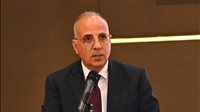 وزير الري: تغير المناخ أصبح ظاهرة عالمية لها آثار كبيرة على مختلف جوانب الحياة