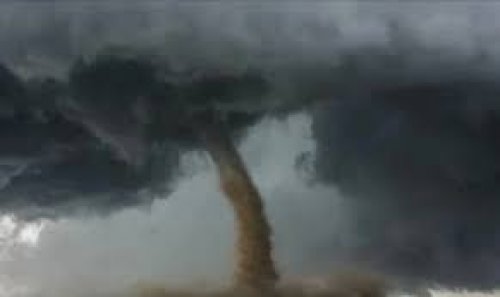 ساعات قليلة فقط تفصل السعودية عن أعنف كارثة في تاريخها... والأرصاد الجويه تحذر المواطنين في هذه المناطق من مصير مشابه لسكان درنة إلى لم يغادروا على الفور!!