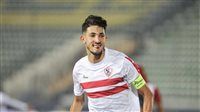 مران الزمالك يشهد عودة "فتوح" وموقفه من اللحاق بمباراة أرتا سولار في الكونفدرالية