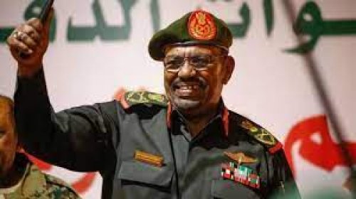 الفلكي ميشال حايك يصدم السودانيين ويُفجّر مفاجأة عن الرئيس عمر البشير.. لن تصدقوا ماذا توقع هذه المره !!