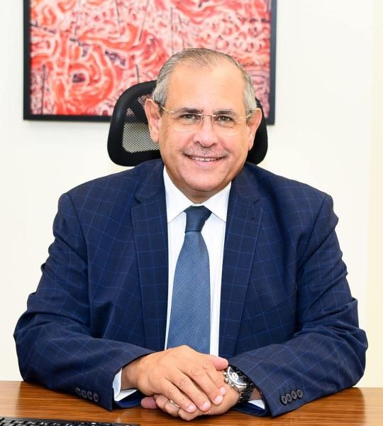 وزيرة الهجرة تصدر قرارًا بتعيين السفير إيهاب نصر مساعدًا للوزيرة للعلاقات الخارجية...