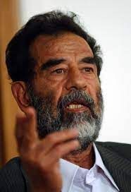 اخيراً..رئيس عربي يفجر مفاجأة ويفضح من تسبب في إعدام القذافي وصدام حسين..تابع التفاصيل