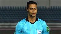 عاجل.. أول قرار ضد أمين عمر بعد شكوى الزمالك