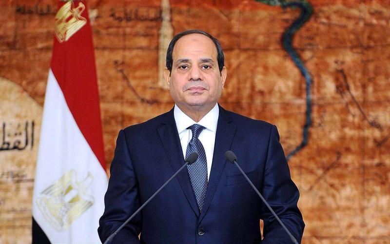الجريدة الرسميه تنشر قرارين للرئيس بإضافة كليات لجامعتى بنى سويف الأهلية وأكتوبر...