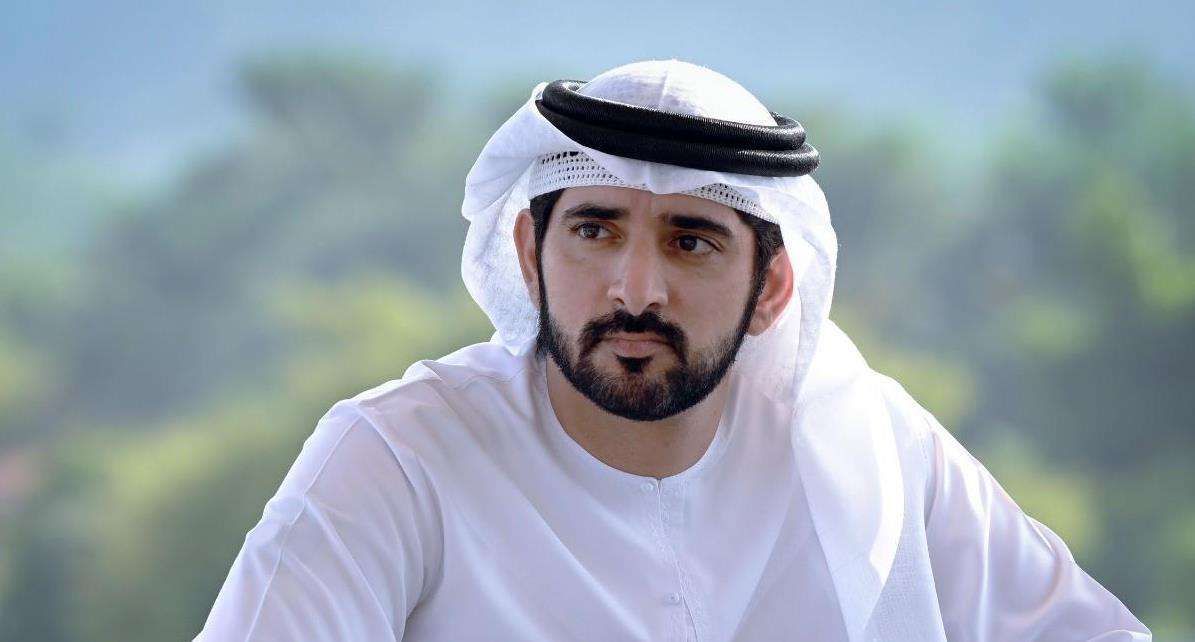 حمدان بن محمد: نبارك للشعوب العربية والإسلامية ذكرى ميلاد خير البشر
