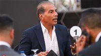 علاء ميهوب: طموح فيوتشر الاستمرار في مراكز المقدمة
