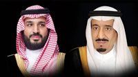 خادم الحرمين الشريفين وولي عهده يهنئان رئيس تركمانستان بذكرى استقلال بلاده