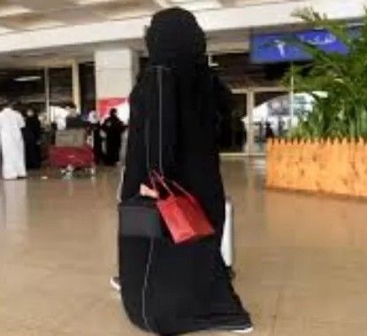 "فتاة السعودية" توفي زوجها فتزوجت من شقيقه الأصغر.. وفي ليلة الزفاف لن تصدق ماحدث!!