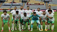 علي ماهر يعلن تشكيل المصري في مواجهة فاركو في دوري النيل
