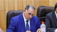 نقيب المحامين عن مشروع العلاج: أنا لا أبيع وهم ولا أعطي خطب عصماء