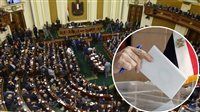 هل يجوز لعضو مجلس النواب تزكية أكثر من مُرشح في الانتخابات الرئاسية؟