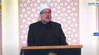 وزير الأوقاف يهنئ الأئمة والأساتذة بحصولهم على وسام العلوم والفنون من رئيس الجمهورية