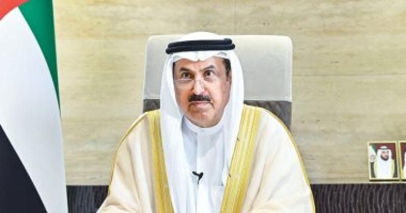 الإمارات والصين تبحثان تعزيز علاقات التعاون البرلمانية