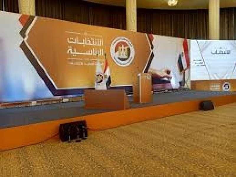 ”الوطنية للانتخابات”: نتابع عن كثب تنفيذ القرارات الخاصة بإجراء الانتخابات